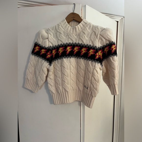 PHILOSOPHY DI LORENZO SERAFINI SWEATER - Picture 3 of 7